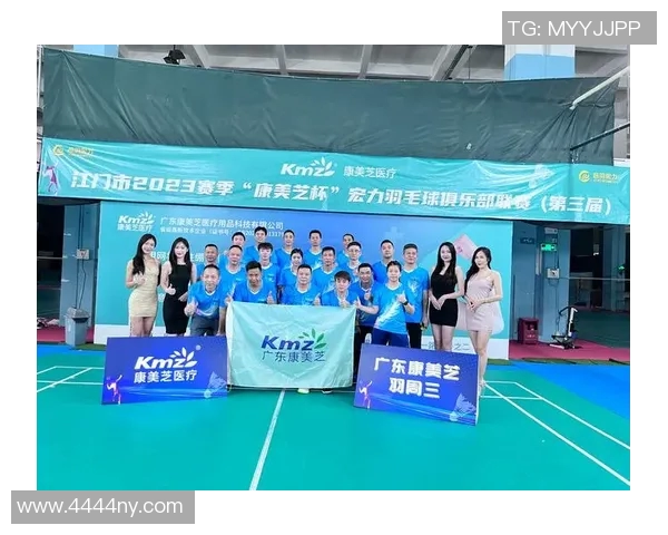 团结一心共创辉煌上海羽毛球队的团队协作与默契之道