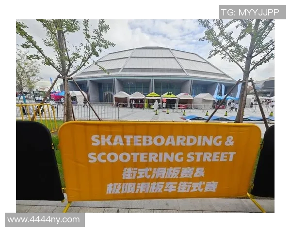 极限运动嘉年华精彩回顾杭州街舞队展现出色状态与激情表现