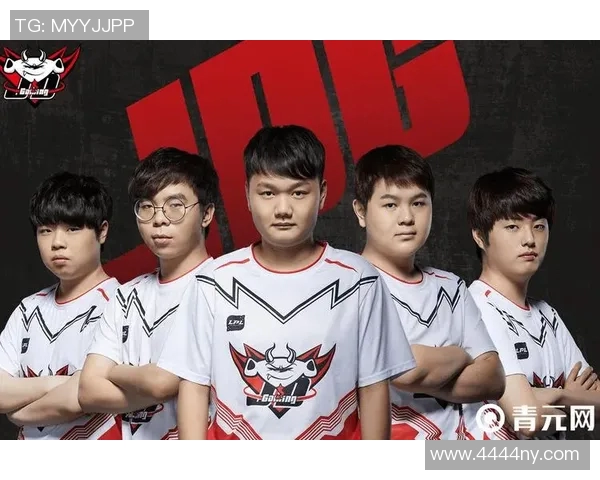 王者荣耀背后的奋斗与荣耀：JDG逆袭之旅全景纪实