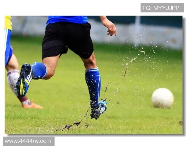 赵静独家解析足球技巧与战术分享让你成为球场高手