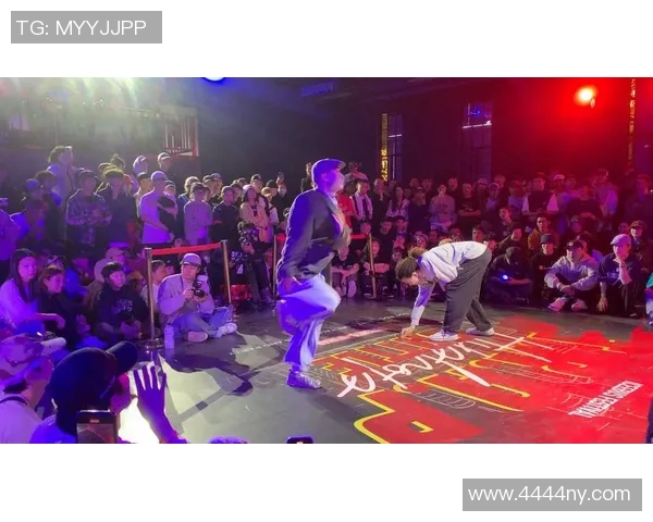 武汉街舞队以59分领跑全国街舞大赛积分榜展现强劲实力