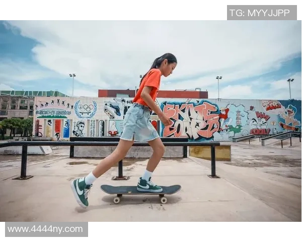 深圳滑板队状态解析：聚焦滑板运动的现状与未来发展