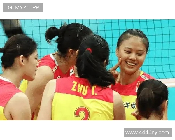 成都排球队在世锦赛中的默契配合与战术执行分析