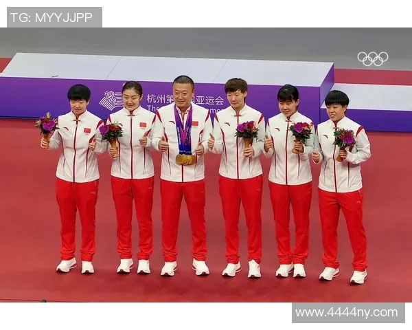 杭州乒乓球队心理素质引发热议球员表现与心理承受能力的深度探讨 杭州乒乓球队心理素质引发热议球员表现与心理承受能力的深度探讨