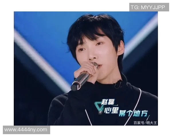 专访赵磊：深入探讨他在篮球领域取得成功的秘诀与经验分享