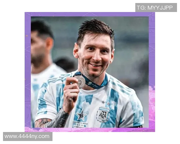 美洲三巨头足球明星的传奇之路与辉煌成就解析