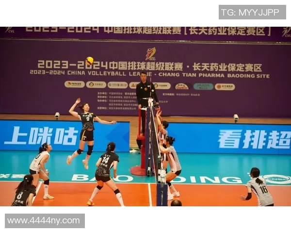上海排球队的蜕变之旅挑战赛特别报道展现新风貌与未来希望